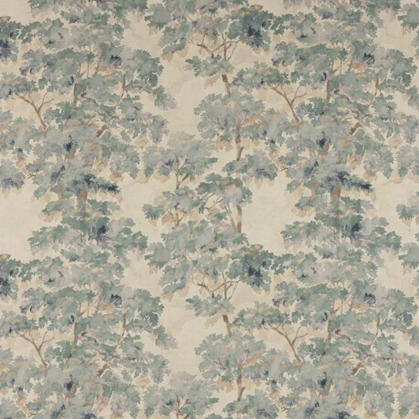 Colefax and Fowler | Arbour | Old Blue