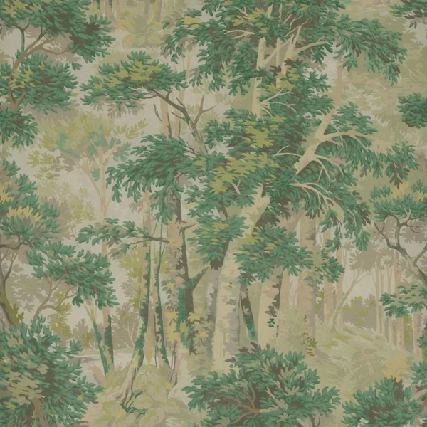 Colefax and Fowler | Arden | Leaf Green