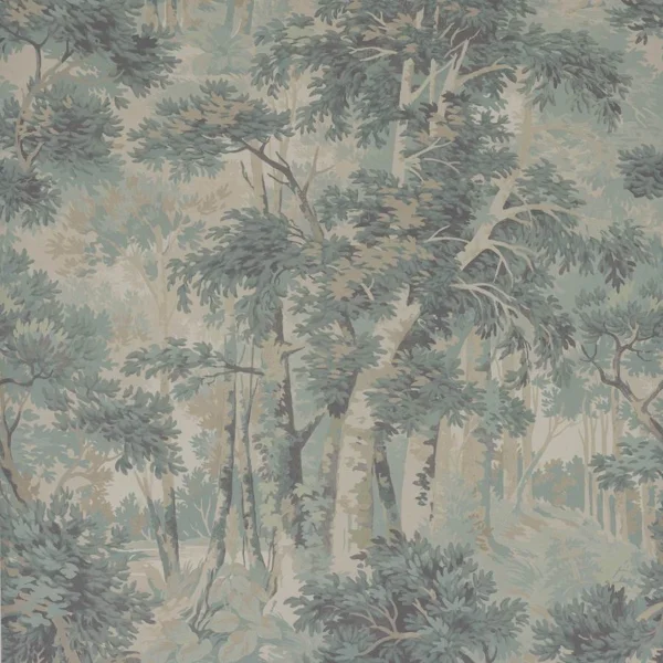 Colefax and Fowler | Arden | Old Blue