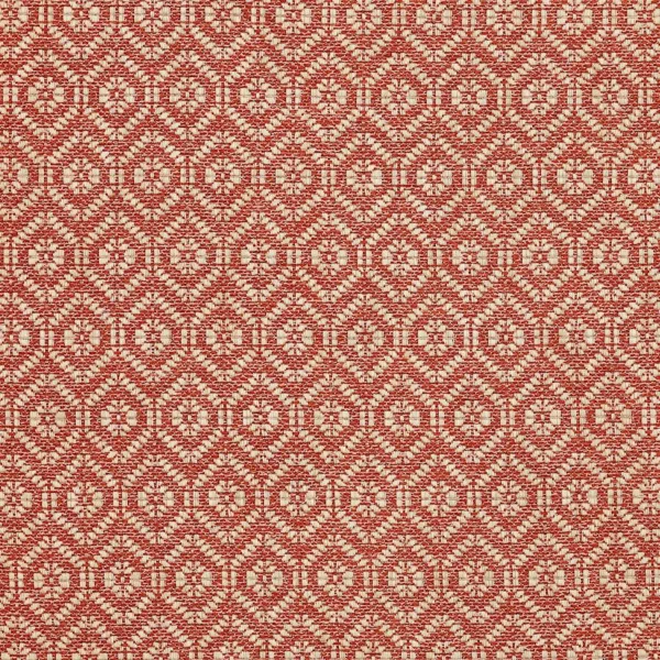 Colefax and Fowler | Arran | Tomato