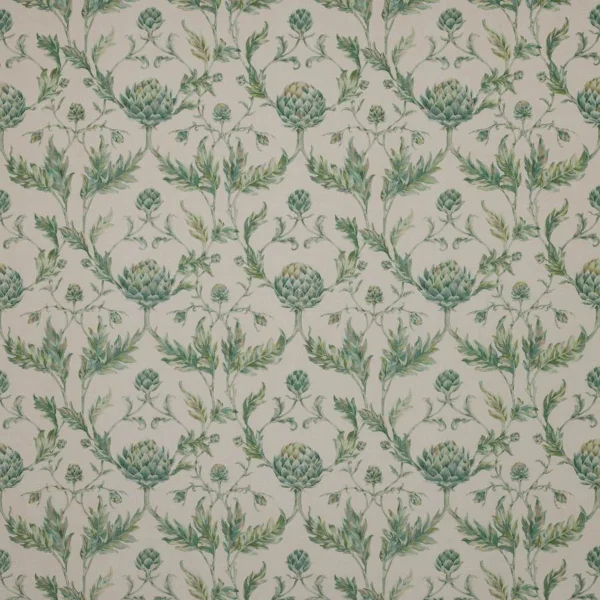 Colefax and Fowler | Artichoke | Leaf Green