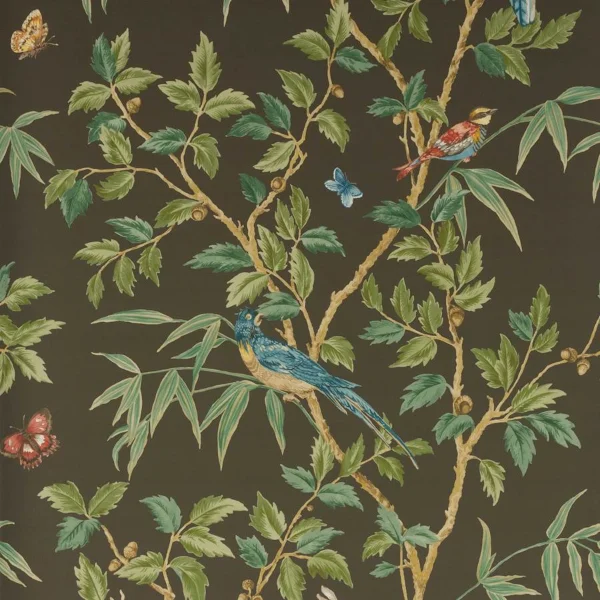 Colefax and Fowler | Ashdown | Black