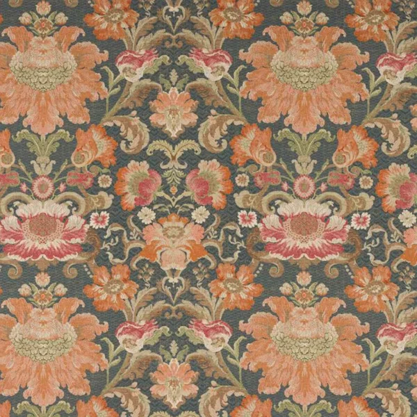 Colefax and Fowler | Fontenoy | Navy