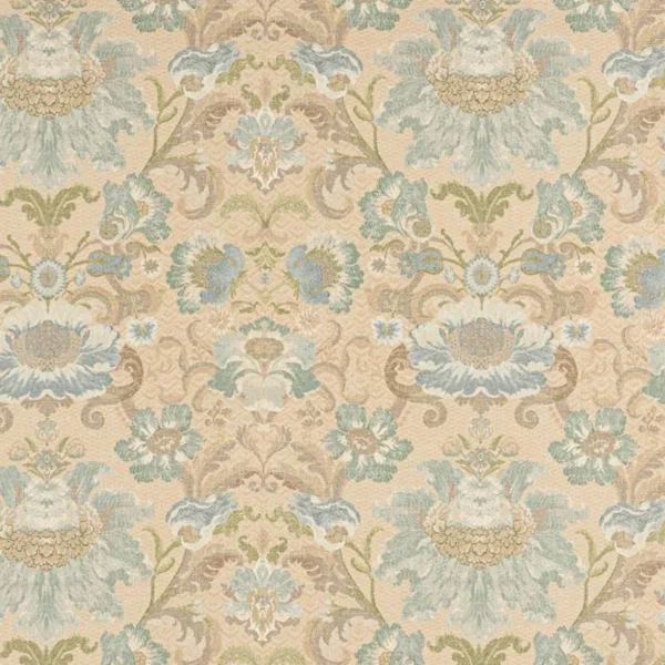 Colefax and Fowler | Fontenoy | Old Blue