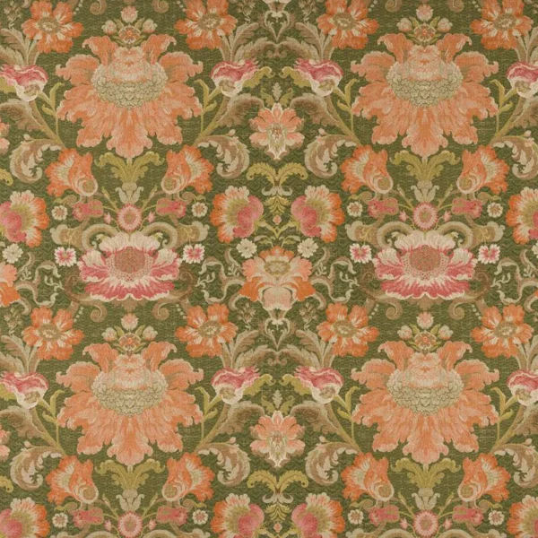 Colefax and Fowler | Fontenoy | Olive
