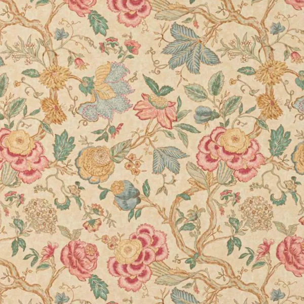 Colefax and Fowler | Mariella | Ochre