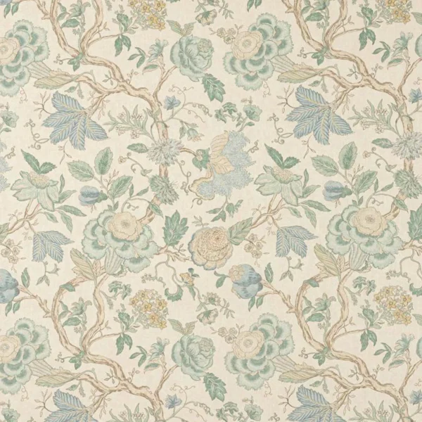 Colefax and Fowler | Mariella | Old Blue
