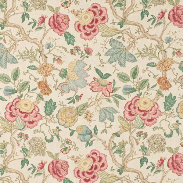 Colefax and Fowler | Mariella | Pink/Green
