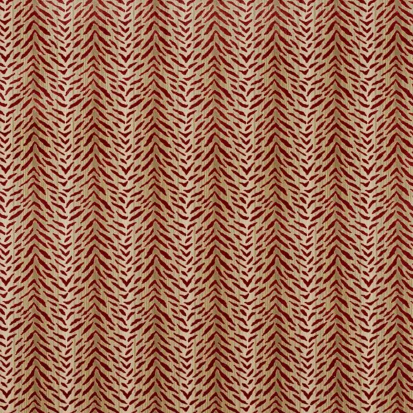Colefax and Fowler | Tigre | Red