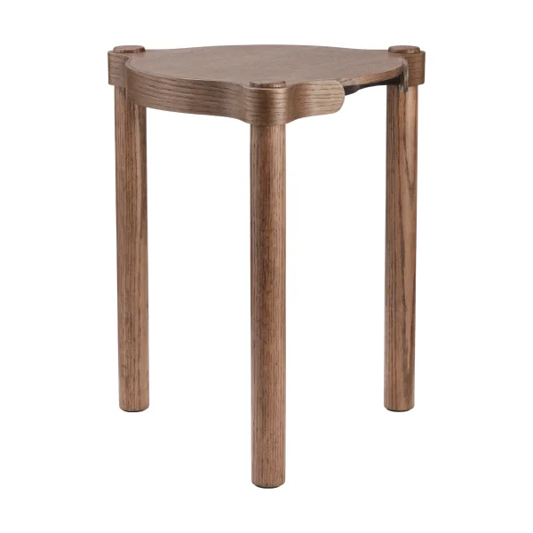 Cooee Design Woody stool Dark oak