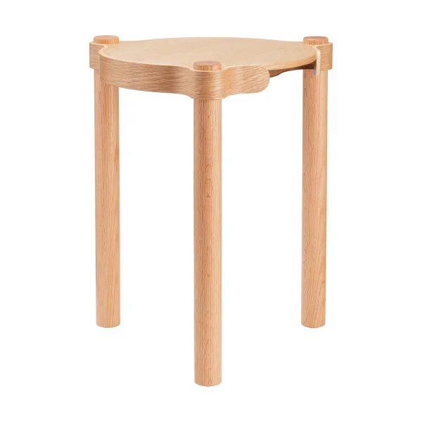 Cooee Design Woody stool Oak