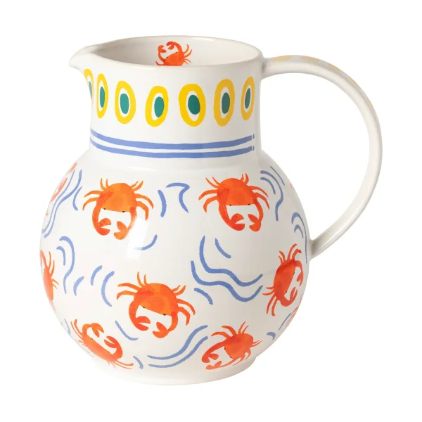 Costa Nova Summer Bliss jug 5.95 l