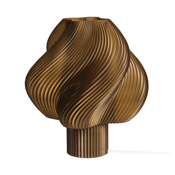 Crème Atelier Soft Serve floor lamp Caramel, Mega, 63 cm