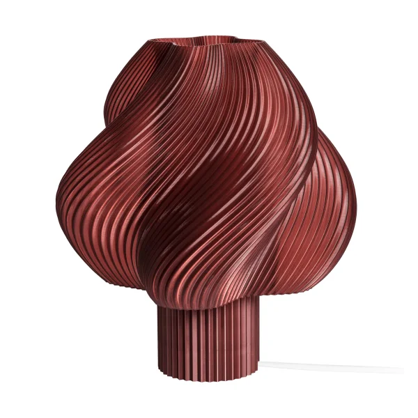 Crème Atelier Soft Serve floor lamp Cherry, Mega, 63 cm