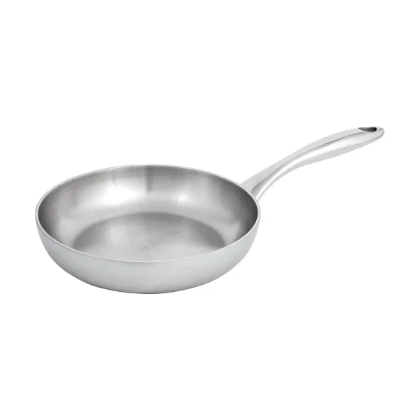 Culimat Culimat frying pan 5-Ply stainless steel 20 cm