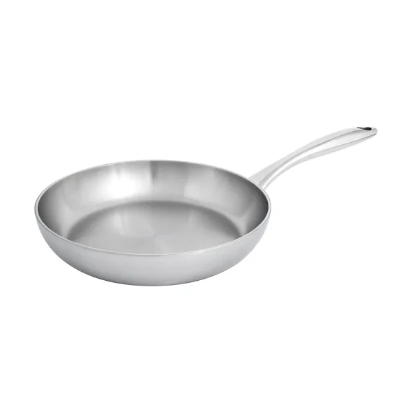 Culimat Culimat frying pan 5-Ply stainless steel 24 cm