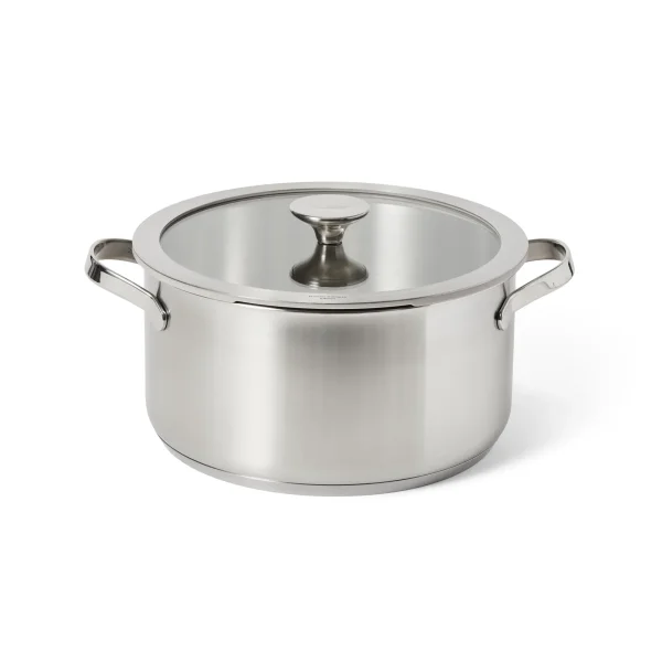 Culimat Culimat pot Stainless steel, 5 L