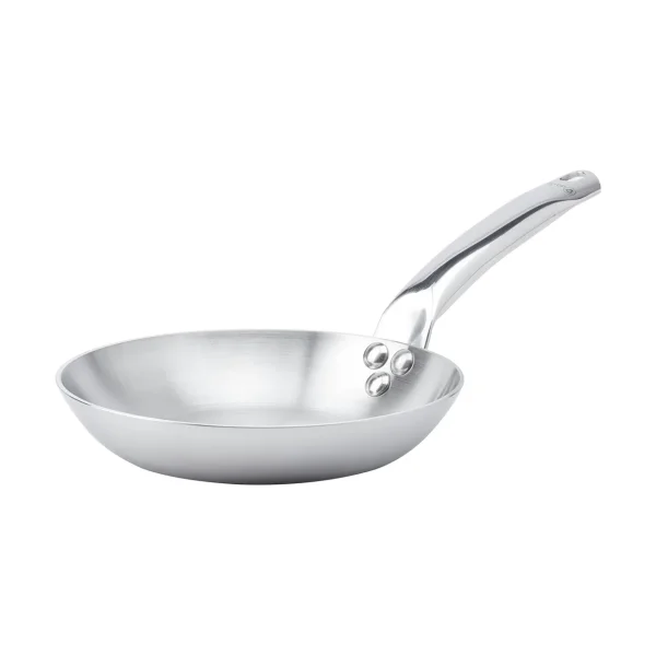 De Buyer Alchimy frying pan stainless steel Ø20 cm