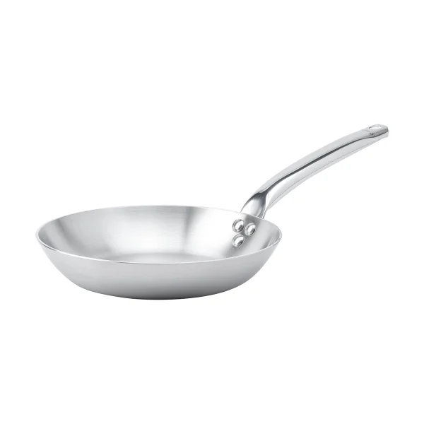 De Buyer Alchimy frying pan stainless steel Ø24 cm