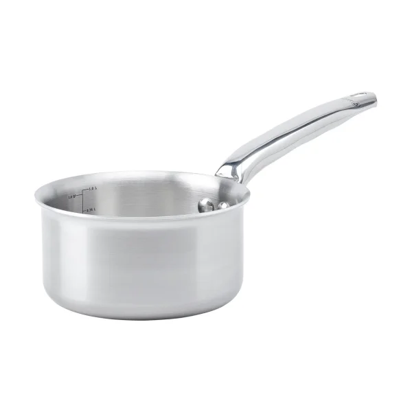 De Buyer Alchimy saucepan stainless steel Ø14 cm