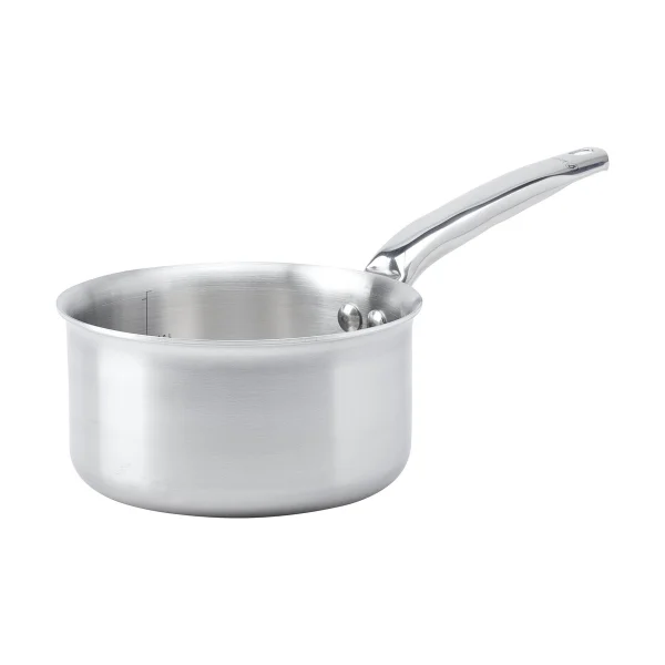 De Buyer Alchimy saucepan stainless steel Ø16 cm