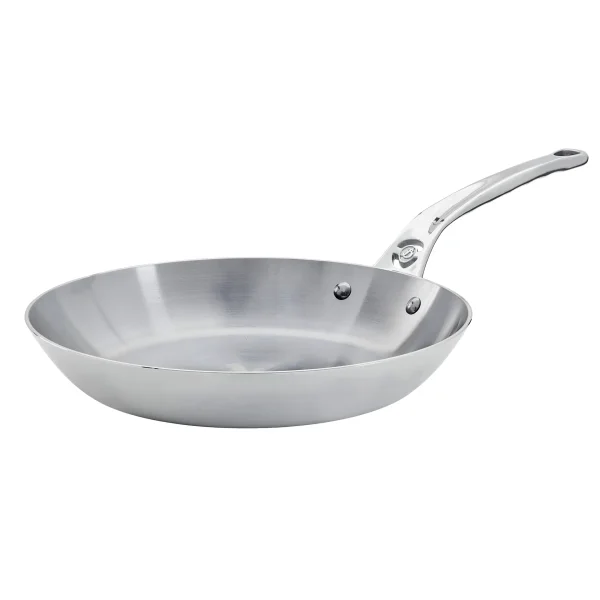 De Buyer Mineral B Pro frying pan 28 cm