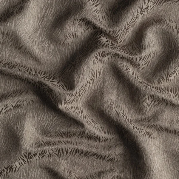 de Le Cuona | Smoking Jacket | Mocha