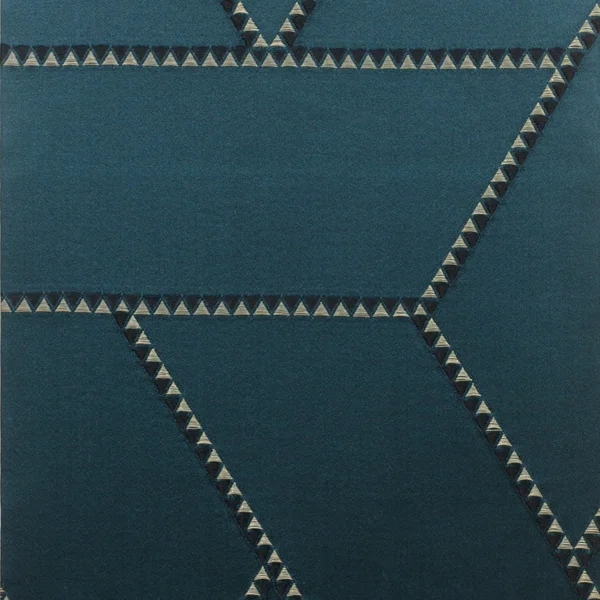 DEDAR | Intarsiato | Blu Notte