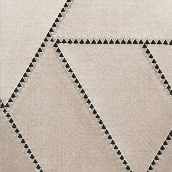 DEDAR | Intarsiato | Ivory