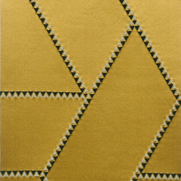 DEDAR | Intarsiato | Oro Vecchio