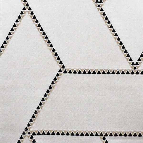 DEDAR | Intarsiato | White