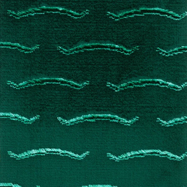 DEDAR | Nouvelles Vagues | Malachite