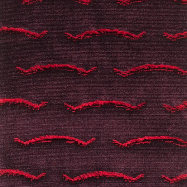 DEDAR | Nouvelles Vagues | Rubis