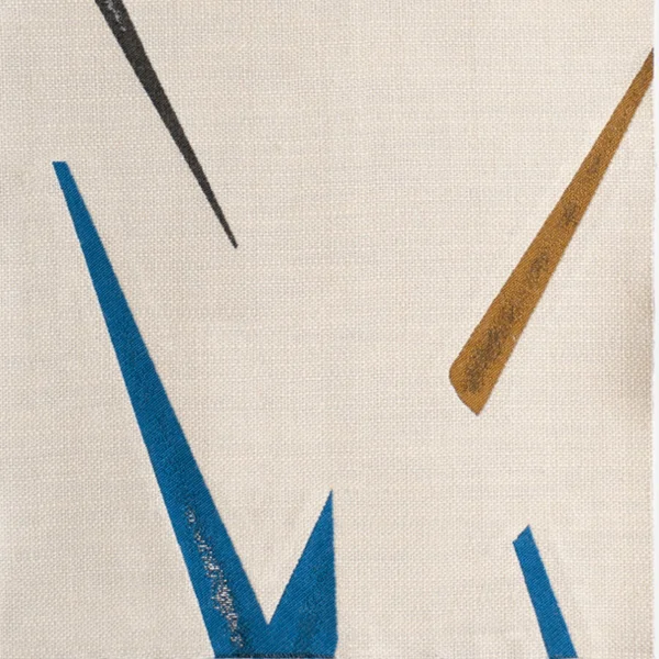 DEDAR | Sayetta | Blu Elettrico
