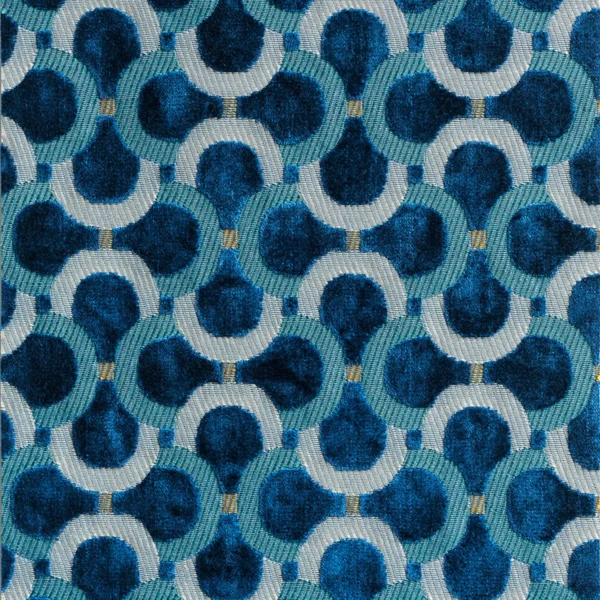 DEDAR | Scarabeo | Bleu de Prusse