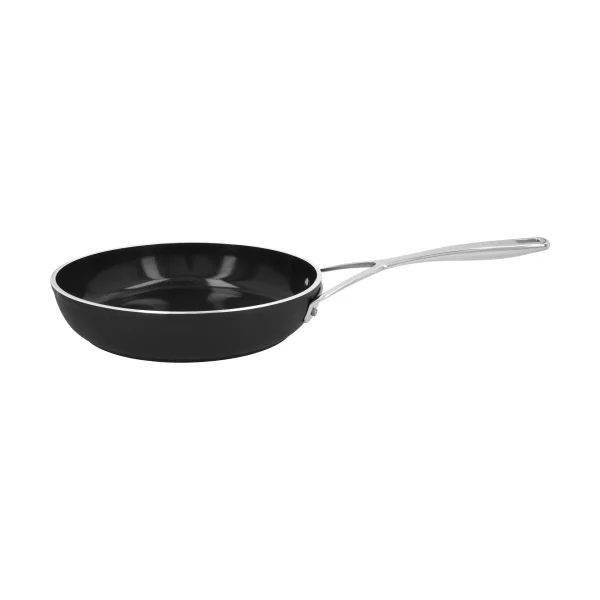 Demeyere Alu Pro 5 Ceraforce frying pan ceramic 5-ply Ø24 cm
