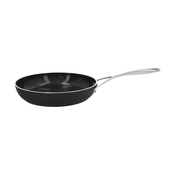 Demeyere Alu Pro 5 Ceraforce frying pan ceramic 5-ply Ø28 cm
