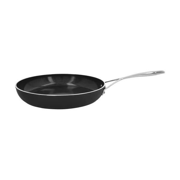 Demeyere Alu Pro 5 Ceraforce frying pan ceramic 5-ply Ø32 cm