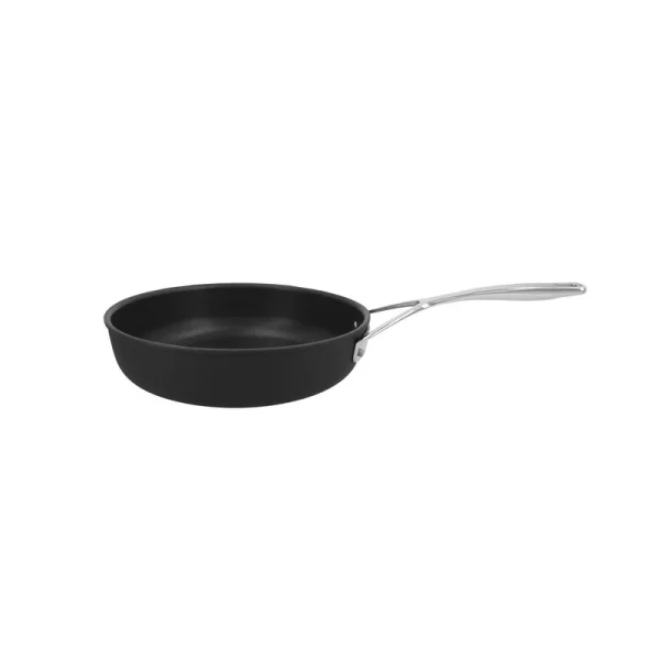 Demeyere Alu Pro 5 TI-x sauté pan Duraslide 5-ply Ø24 cm