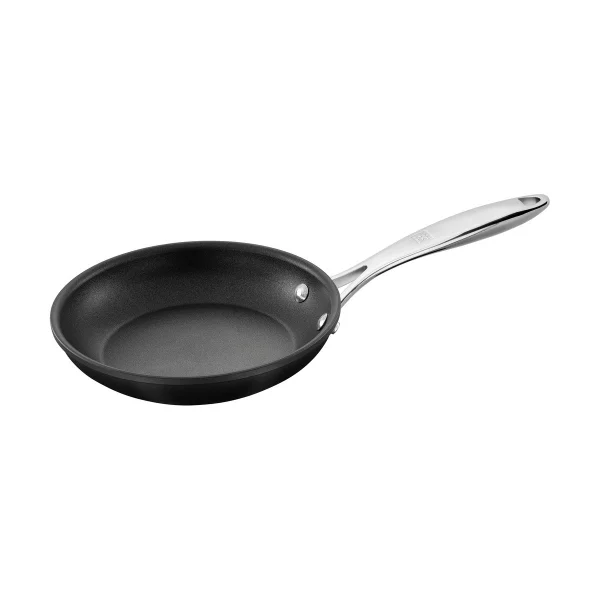 Demeyere Alu Pro 5 TI-x sauté pan Duraslide 5-ply Ø28 cm
