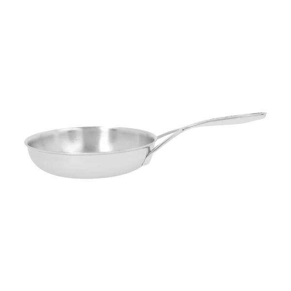 Demeyere Demeyere 5-plus frying pan stainless steel 5-ply Ø20 cm
