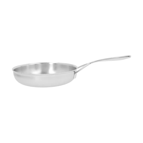 Demeyere Demeyere 5-plus frying pan stainless steel 5-ply Ø24 cm