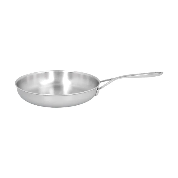 Demeyere Demeyere 5-plus frying pan stainless steel 5-ply Ø28 cm
