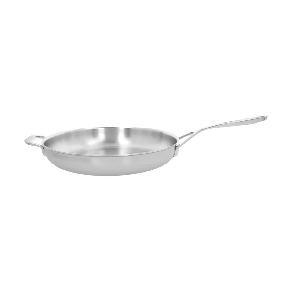 Demeyere Demeyere 5-plus frying pan stainless steel 5-ply Ø32 cm