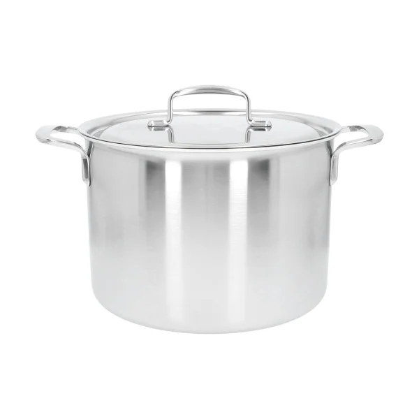 Demeyere Demeyere 5-Plus high pot stainless steel 8 L