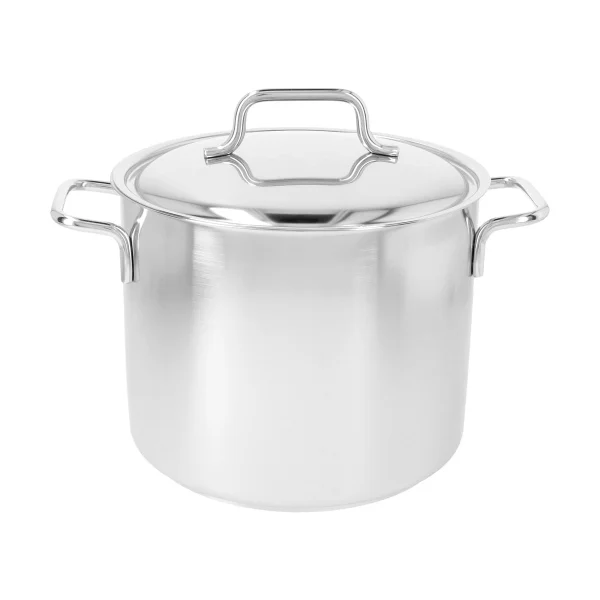 Demeyere Demeyere Apollo 7 high pot stainless steel 5 L