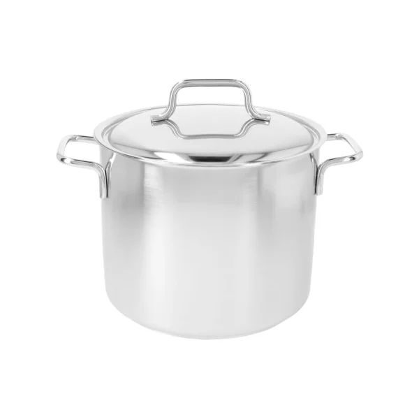 Demeyere Demeyere Apollo 7 high pot stainless steel 8 L