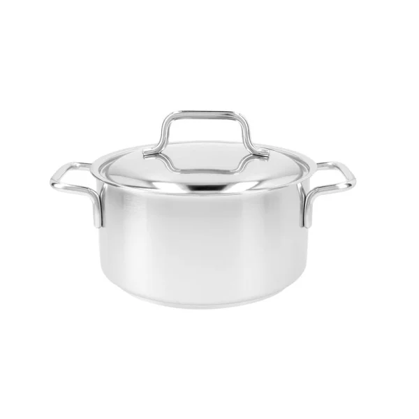 Demeyere Demeyere Apollo 7 pot low stainless steel 2.2 L
