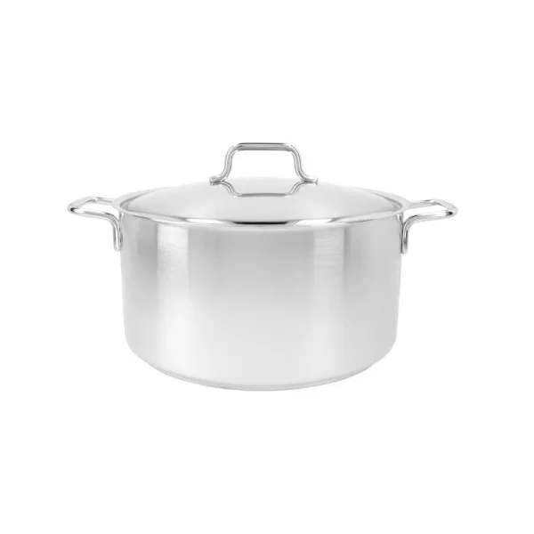 Demeyere Demeyere Apollo 7 pot low stainless steel 8.4 L