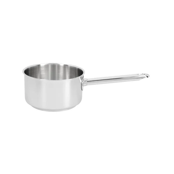 Demeyere Demeyere Apollo 7 saucepan stainless steel 1 L